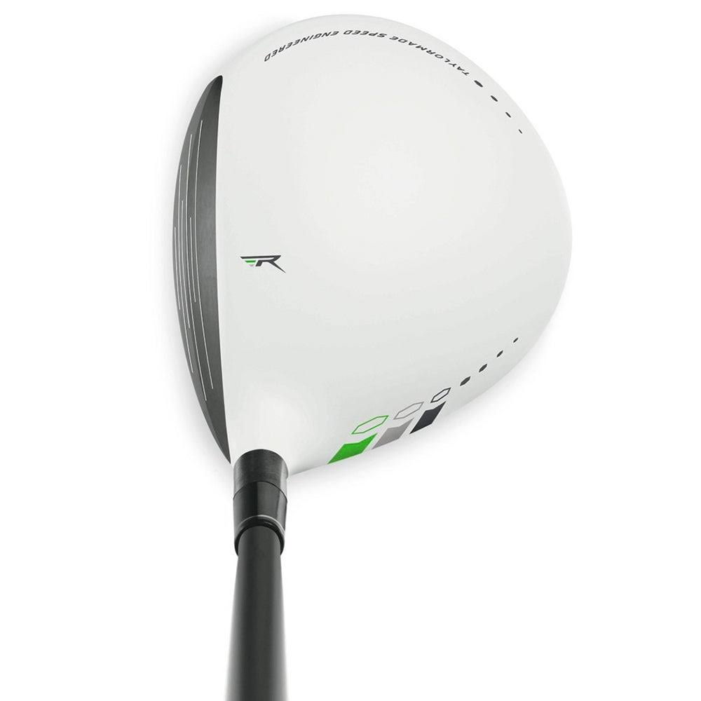 Fairway Wood 3 Wood, 15*, Graphite, Stiff, Right V29222