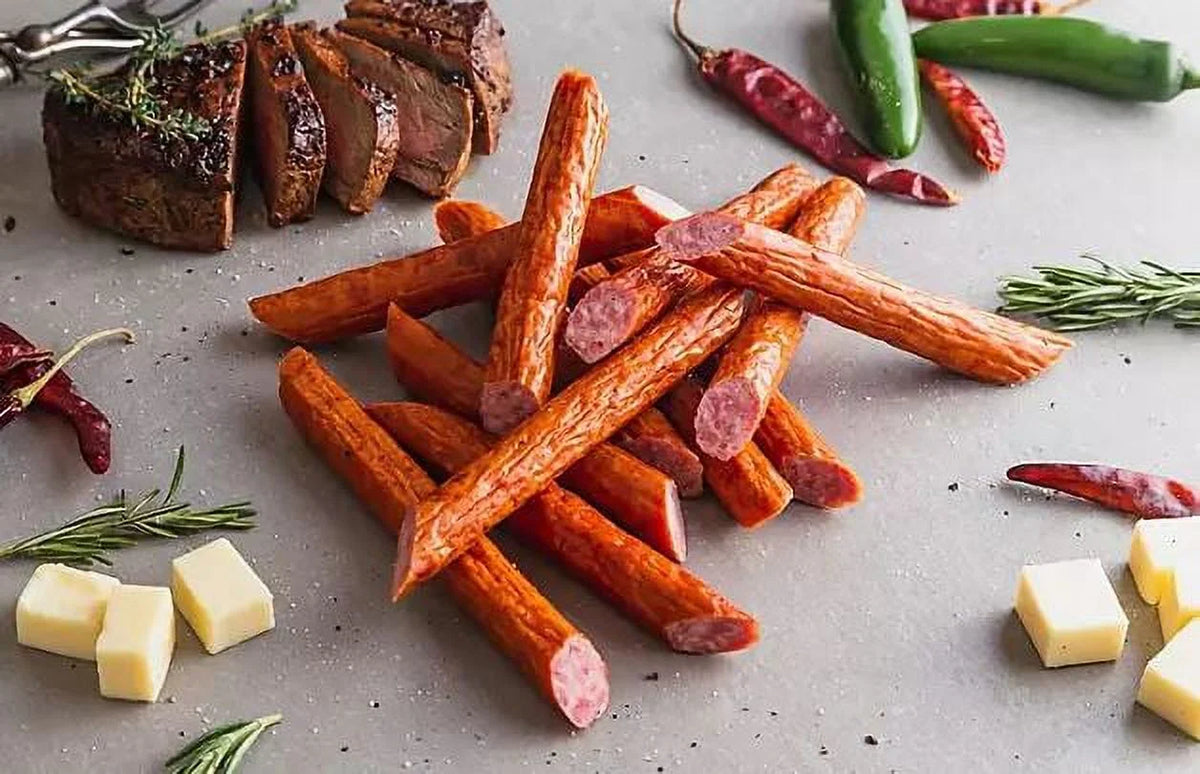 12oz Beef Sticks 3 Pack B690