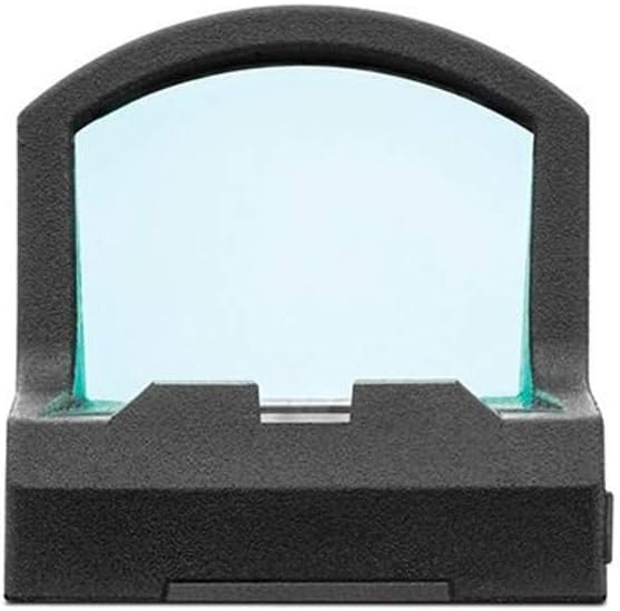 3 MOA Red Dot Reflex Sight with Microfiber Cleaning Cloth V1557