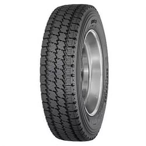 19.5 Regional Drive Tire 245/70R19.5 O296