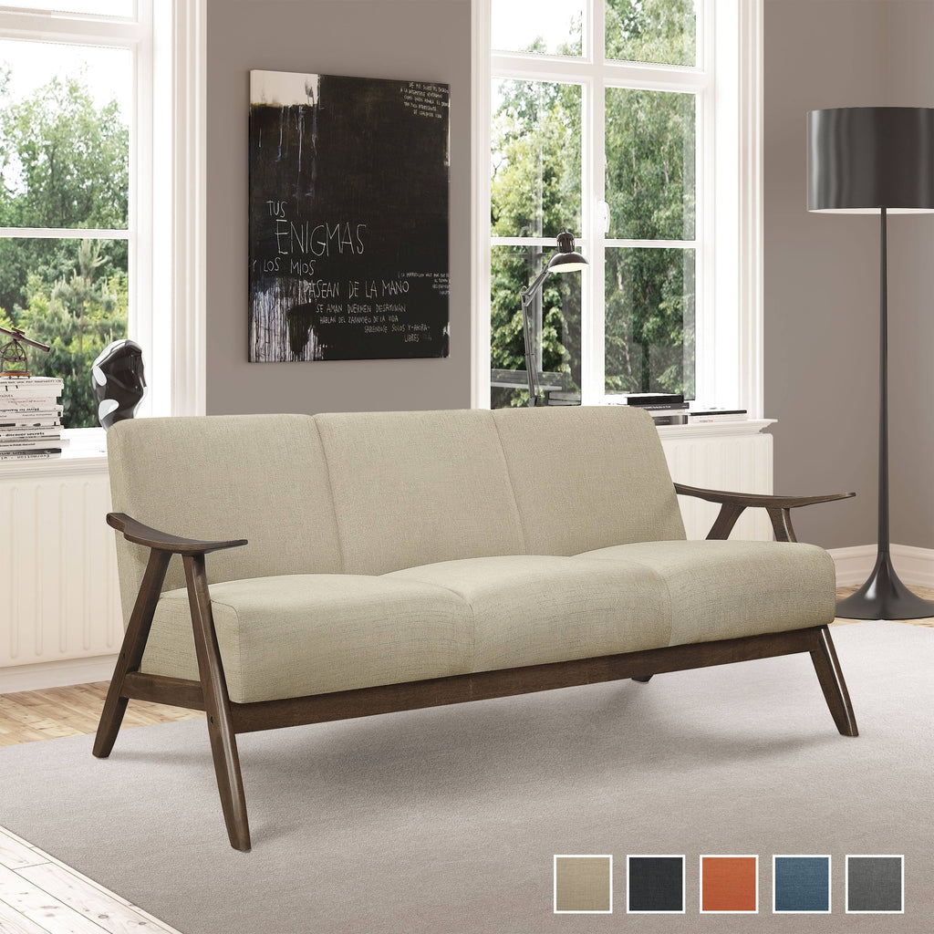 Grey Sofa P19538