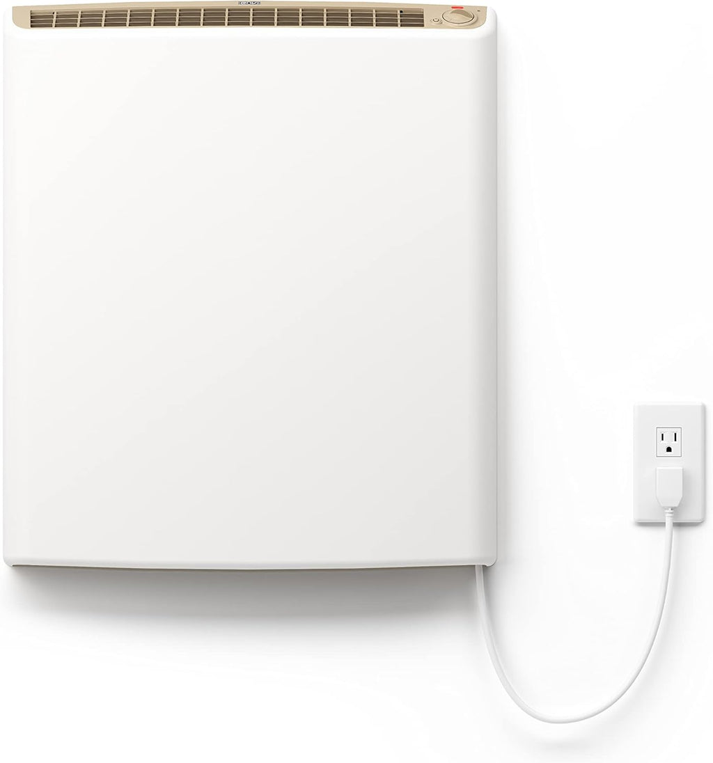 Envi Plug-in Electric Panel Wall Heater K768