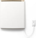 Envi Plug-in Electric Panel Wall Heater K768