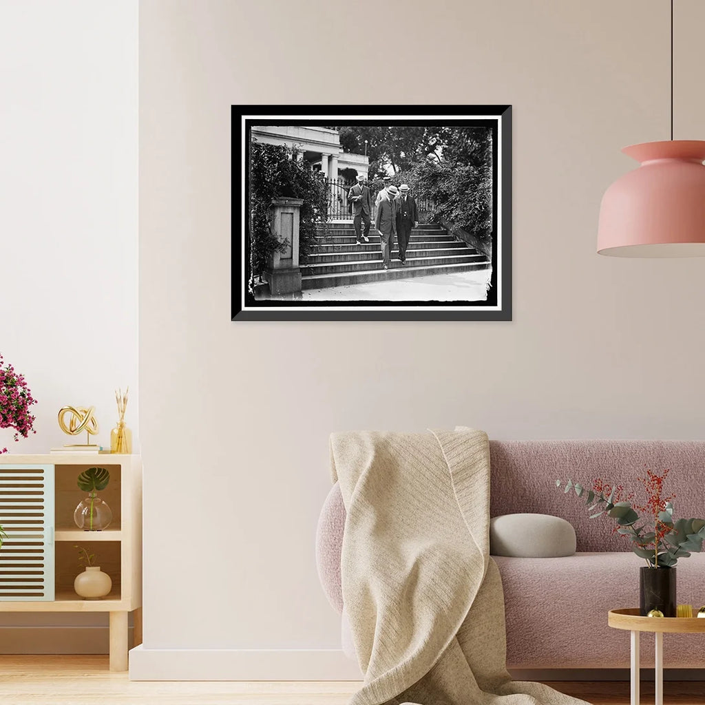 Framed Print 17-7/8" x 21-7/8" F80754