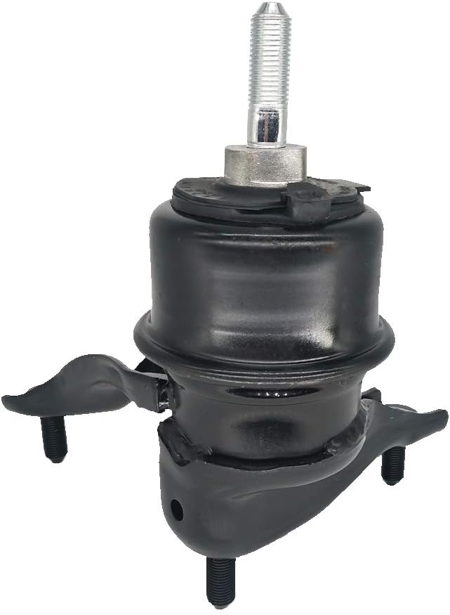 Engine and Transmission Motor Mount 4PCS Pack of 2 K5853