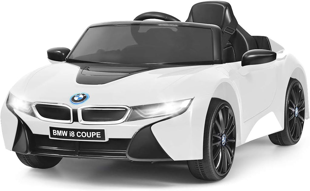 12V Battery Powered Electric Ride on Car with Remote Control V72807