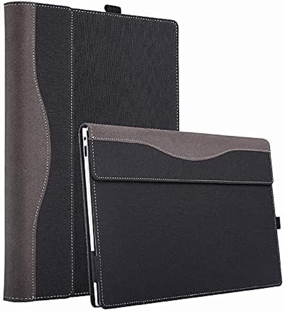 Detachable Laptop Cover 13.3 Inch Sleeve Case (Grey) G848830