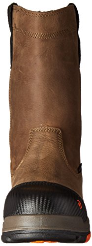 Waterproof 10" Comp Toe Work Boot C237