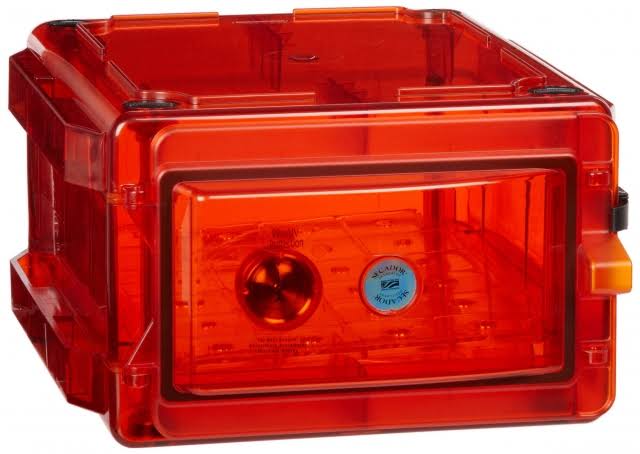 Vertical Desiccator Cabinet E967
