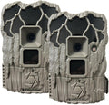 24MP Trail Camera - 2 Pack W3338