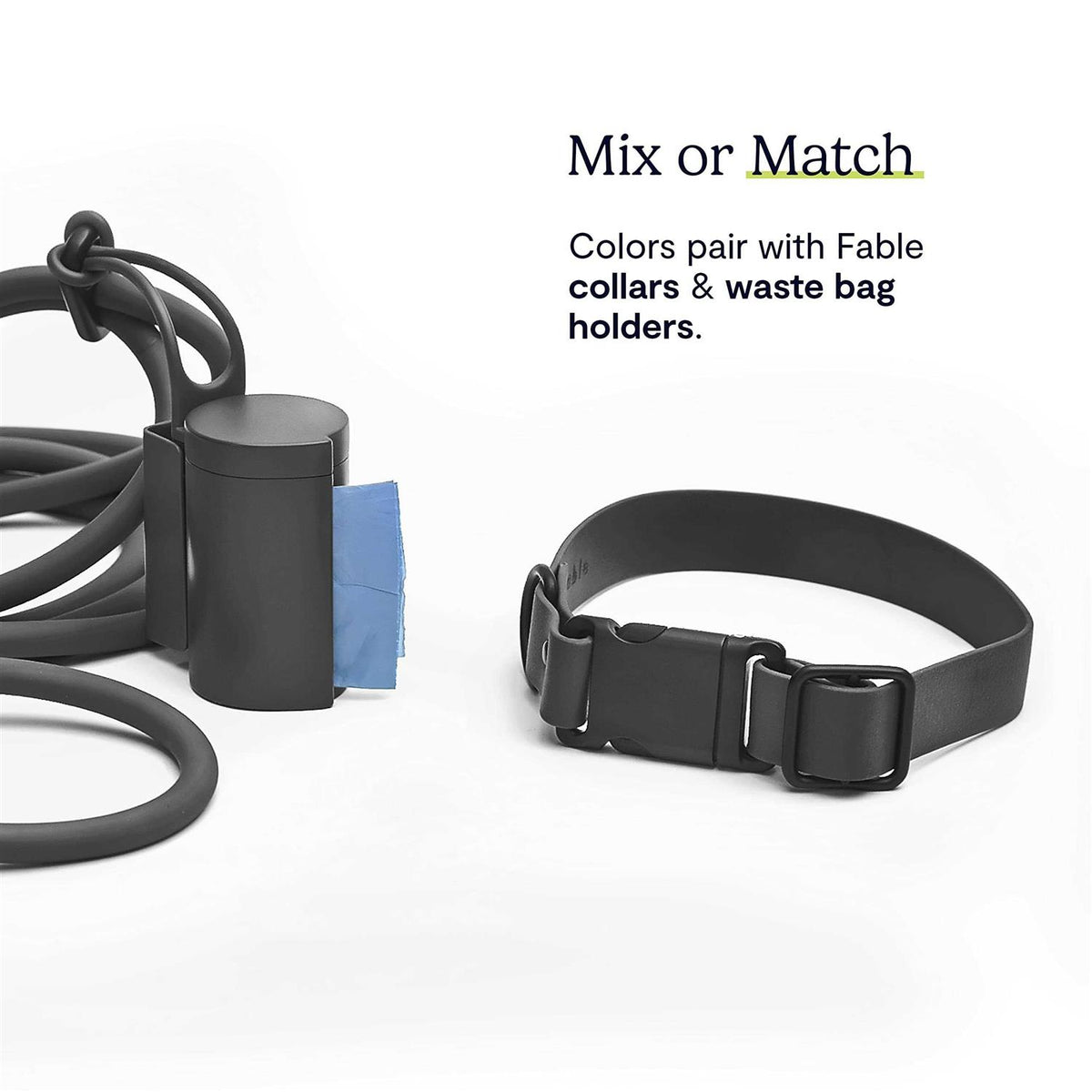 Hands-Free Dog Leash B588296
