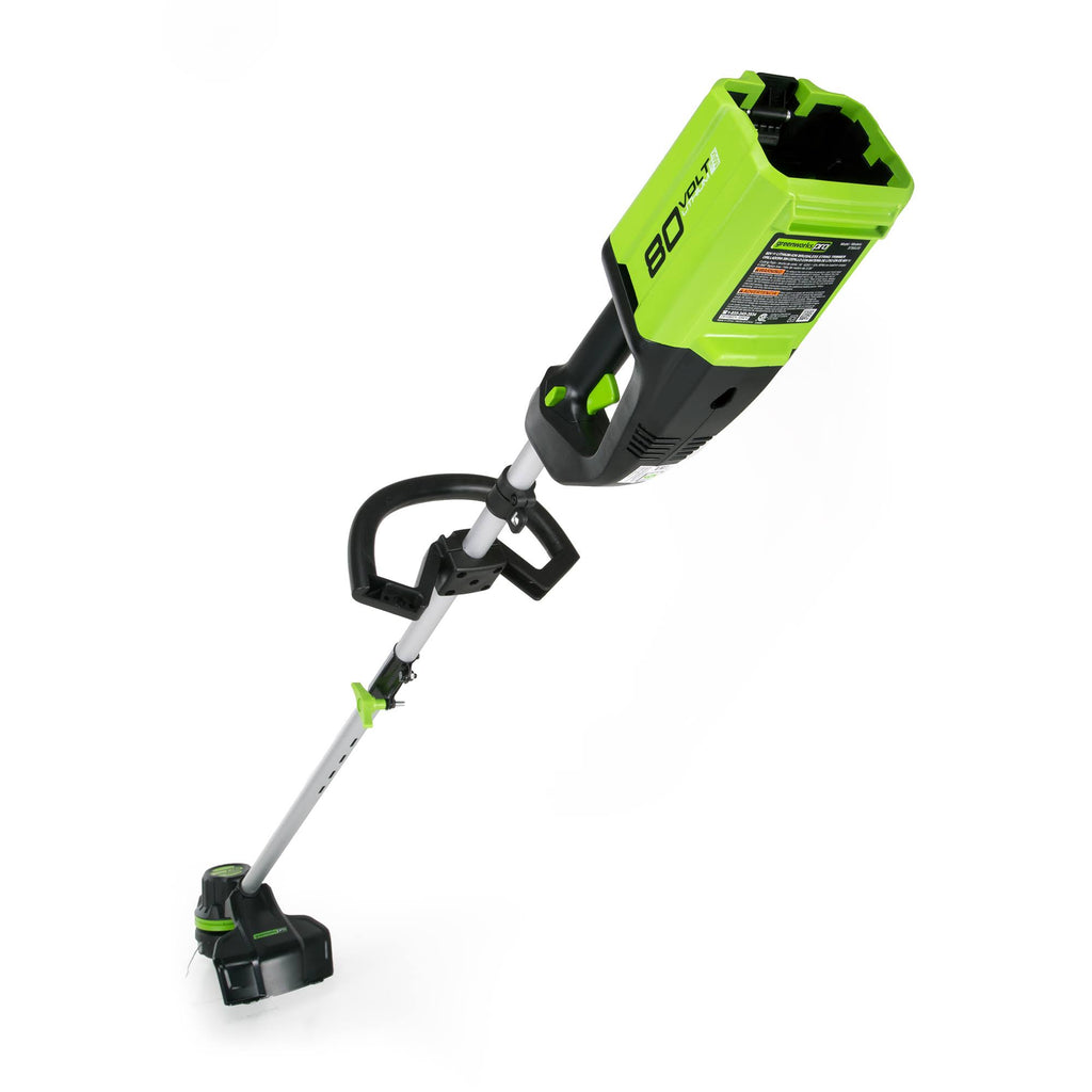 80V Cordless String Trimmer F1141