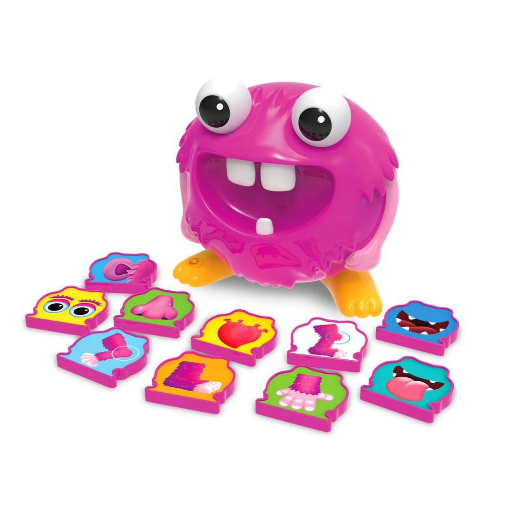 Monster Me Teaching Toddler Toys U925