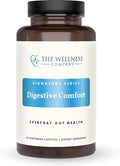 Digestive Comfort 60 ct Non-GMO Vegan Gluten Free Y654