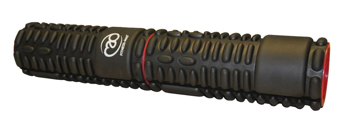 Black Foam Roller V512218