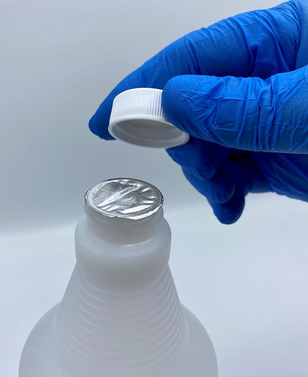 Isopropyl Alcohol 99.5+% 8 x 1000 ml B436