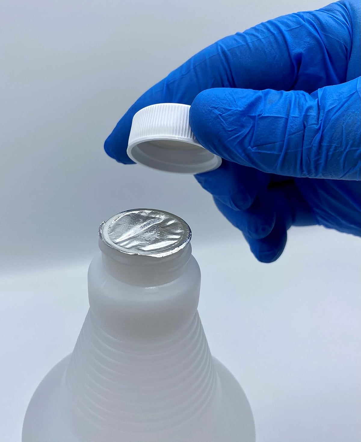 Isopropyl Alcohol 99.5+% 8 x 1000 ml B436