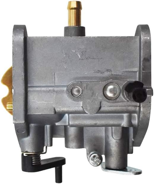 Carburetor Assembly Pack of 2 K796