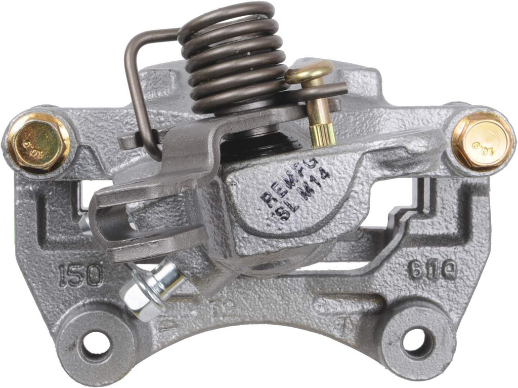 Rear Left Brake Caliper H614119