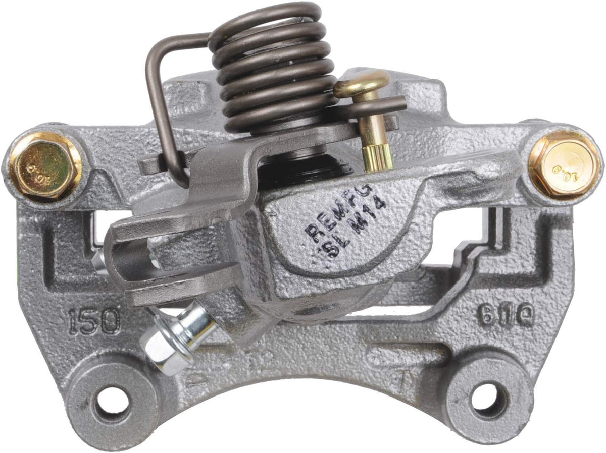 Rear Left Brake Caliper H614119