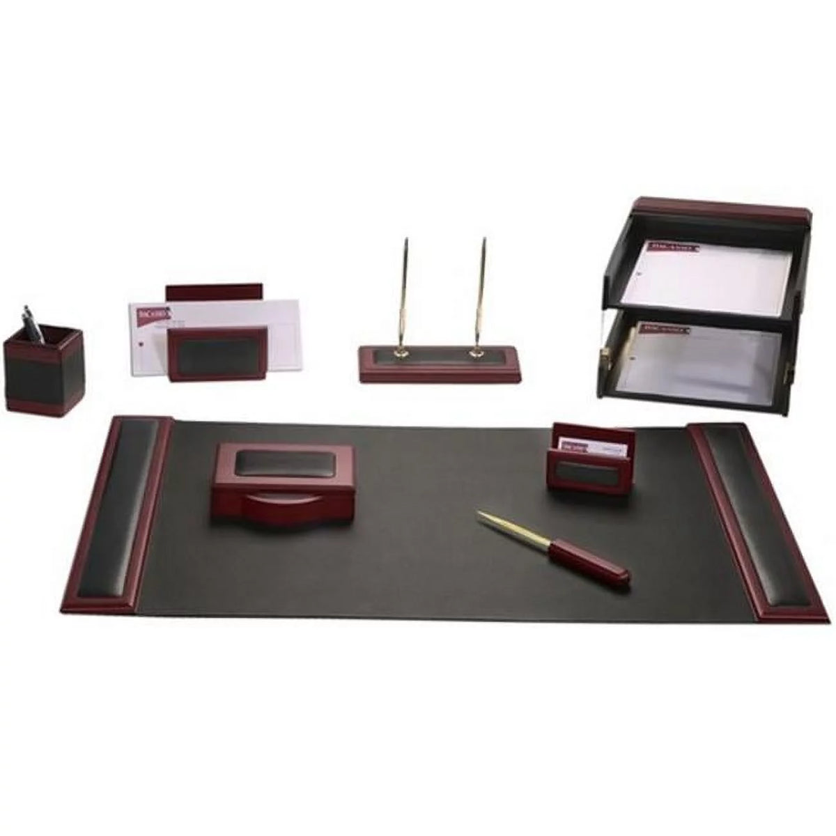 10-Piece Desk Set Y8328