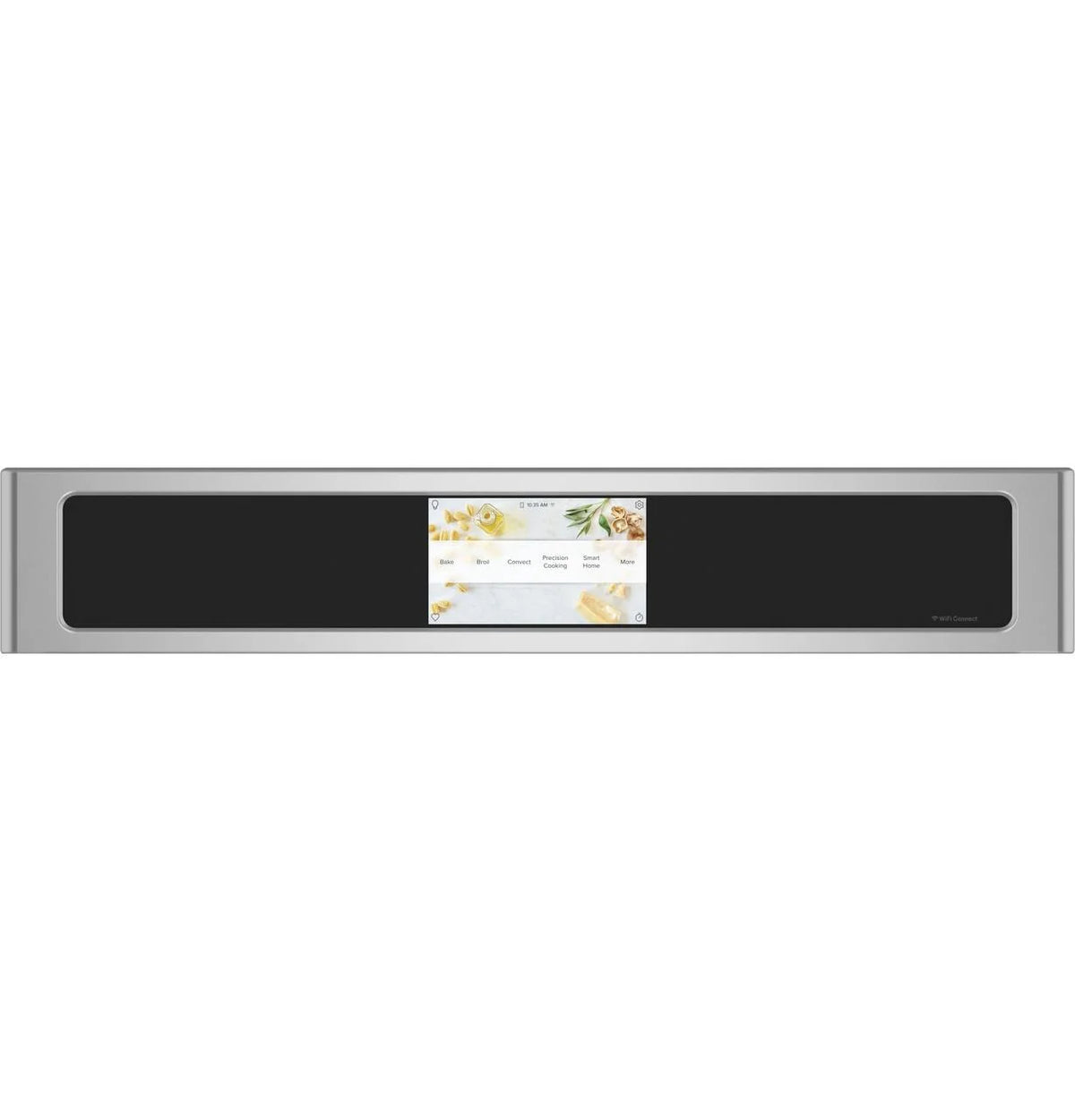 30 inch Stainless Built-In Double Electric Convection Wall Oven X25962