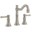 Polished Nickel Roman Tub Filler N178485