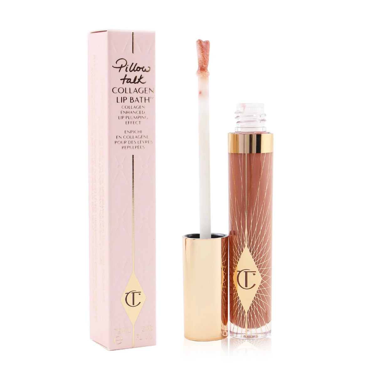 Collagen Lip Bath 7.9ml/0.26oz A776