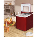 Portable Countertop Ice Maker U469