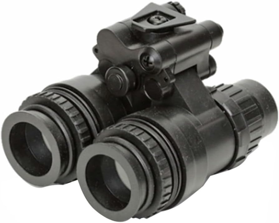 Black Night Vision Goggles K793
