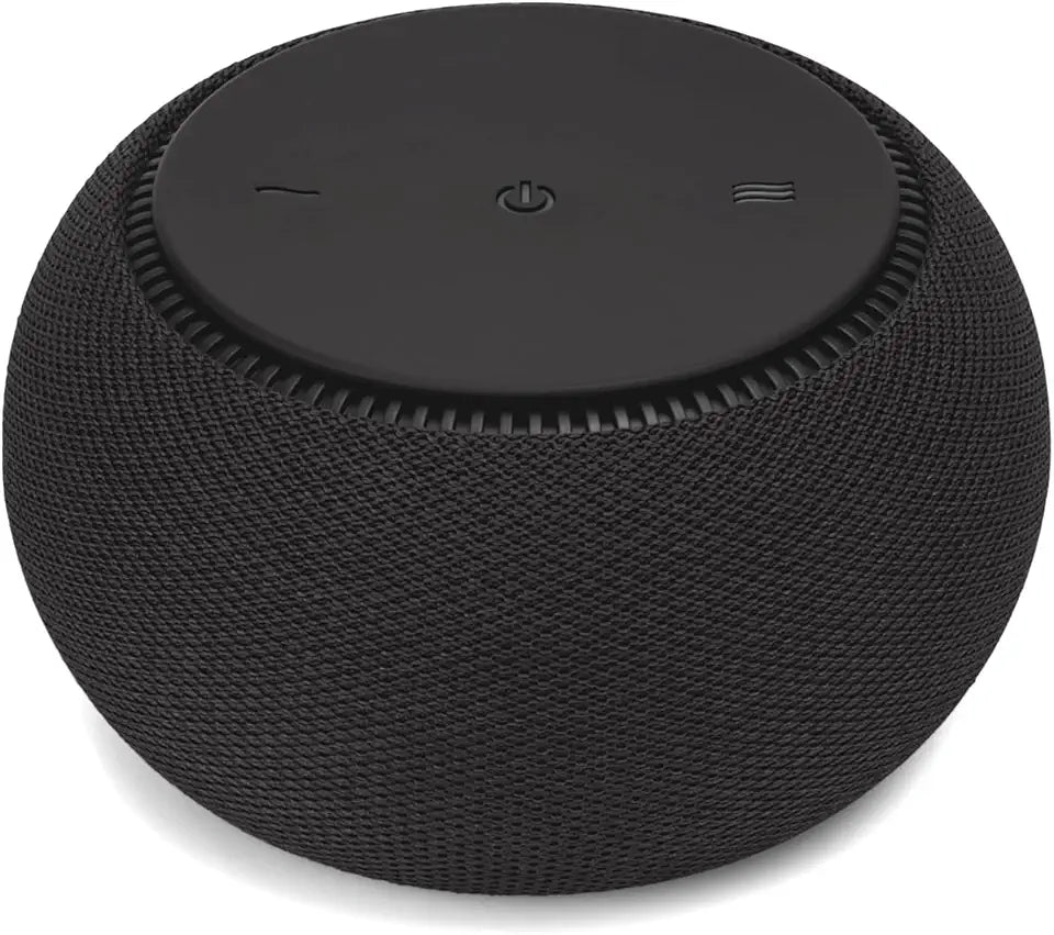 White Noise Machine with Travel Case F3979