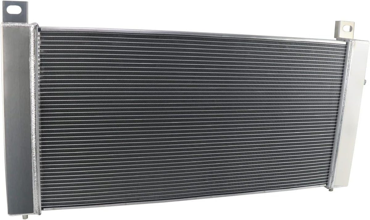 3 Row Core All Aluminium Radiator E227886