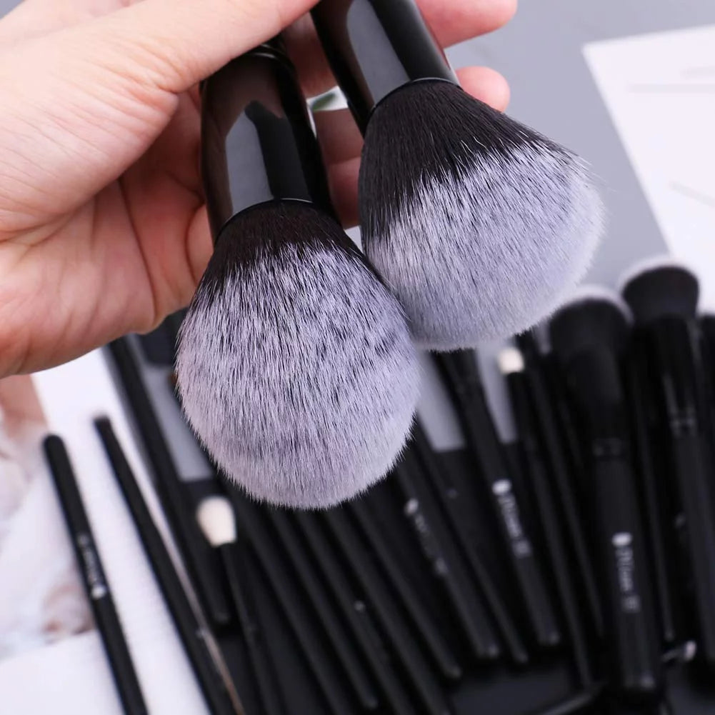 27Pcs Makeup Brush Kit Set Q2193