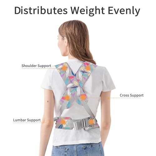 3-in-1 Baby Carrier (camouflage) F4186
