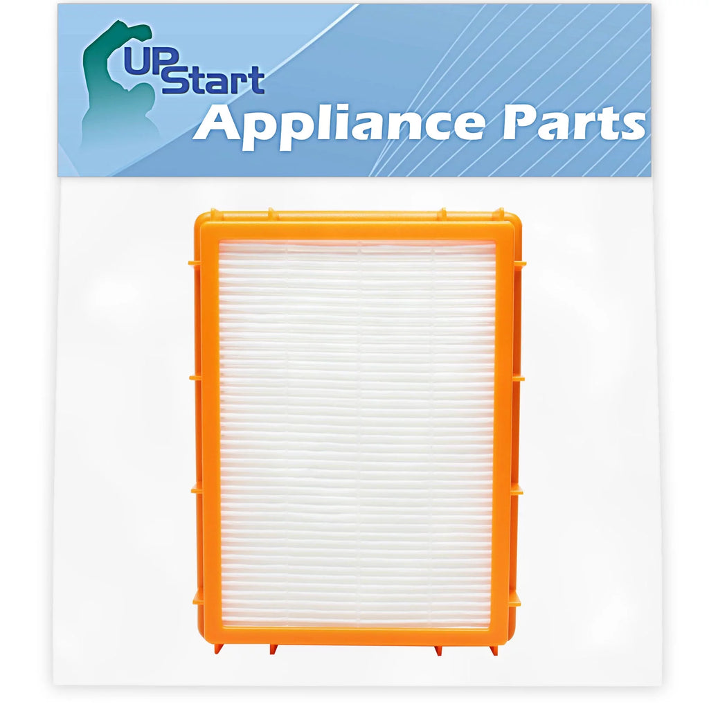 3-Pack HEPA Vacuum Filter O783