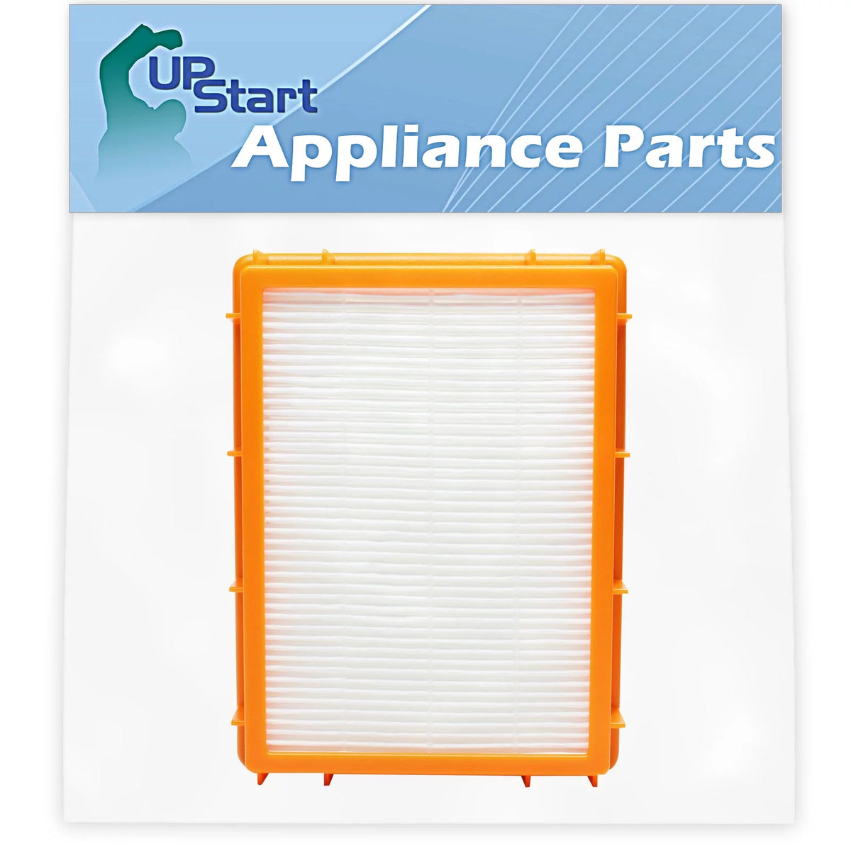 3-Pack HEPA Vacuum Filter O783