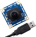 8 MP USB Camera Module with 180 Degree Fisheye Lens Webcam C625780