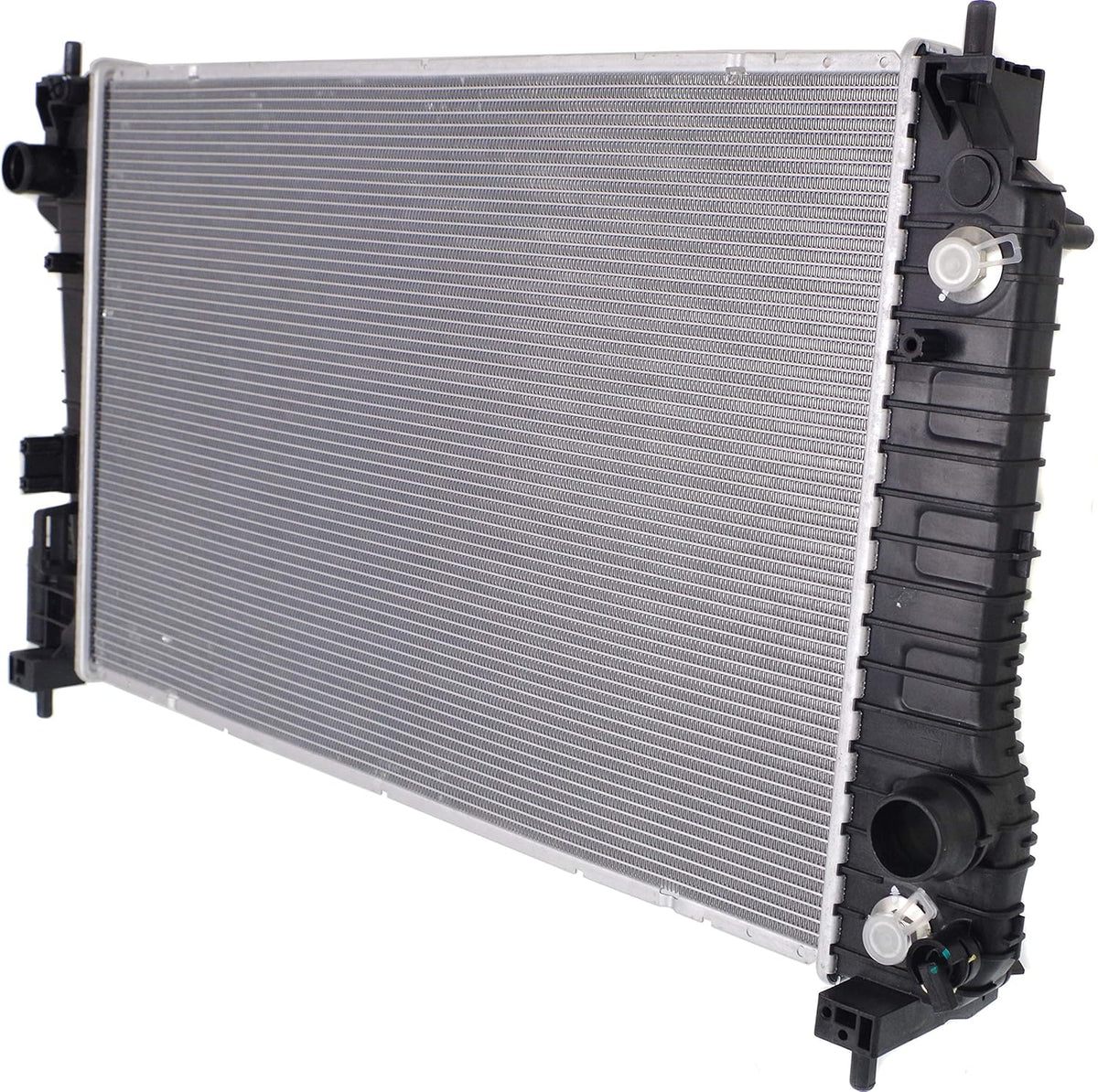 Radiator for Chevrolet Sonic 2012-2018 1.4L Automatic Hatchback Sedan C984
