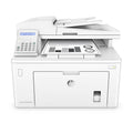 Monochrome Laser Multifunction Printer Q393