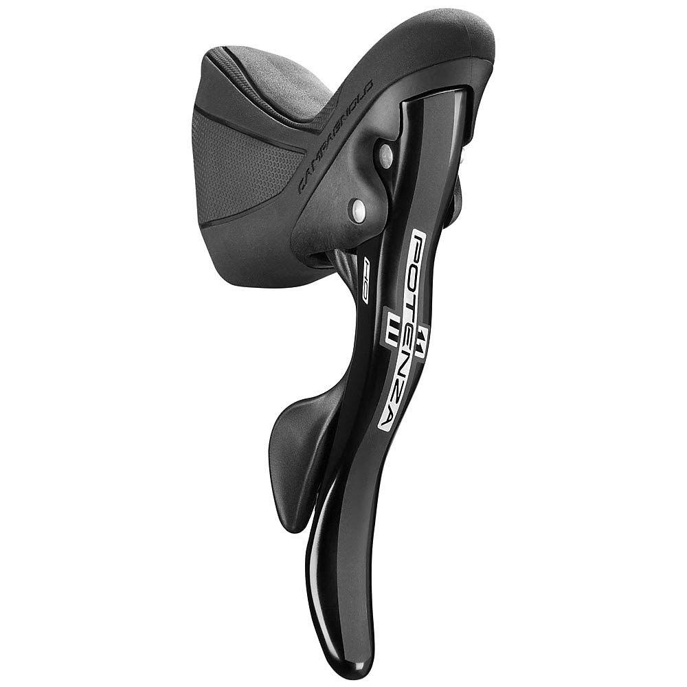Black 11-Speed Shifter Set M520093