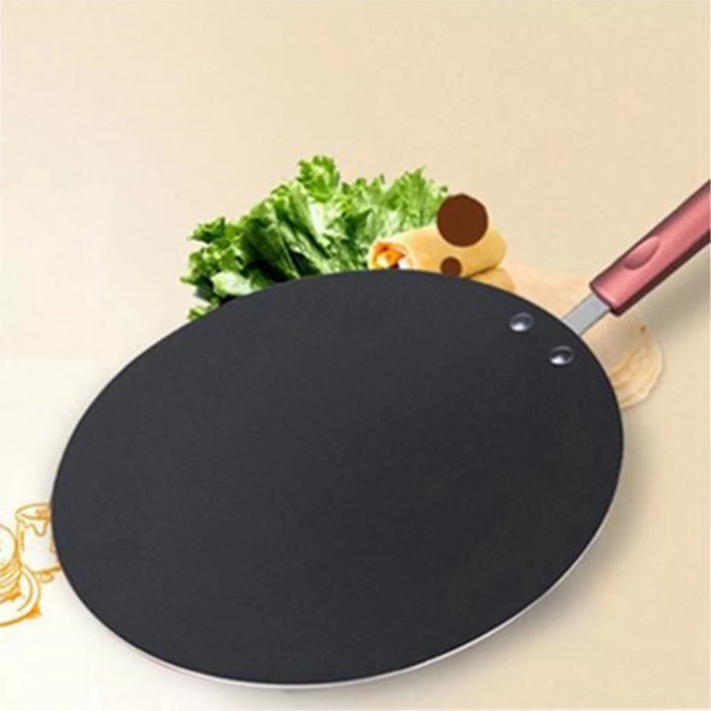 Pancake Pan with Spreader & Spatula Z2728