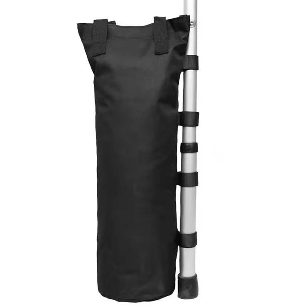 4pcs Sand Pack Leg Weights for Umbrella and Pop Canopy Tent T227
