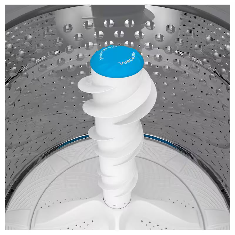 4.9 cu. ft. Smart Top Load Washer J2594