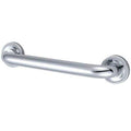16 in. Grab Bar Chrome E413349