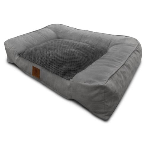 Memory Foam Sofa Bed Tan F387