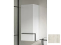 Abedul 13 inch Tall Unit with Left Side Door S693