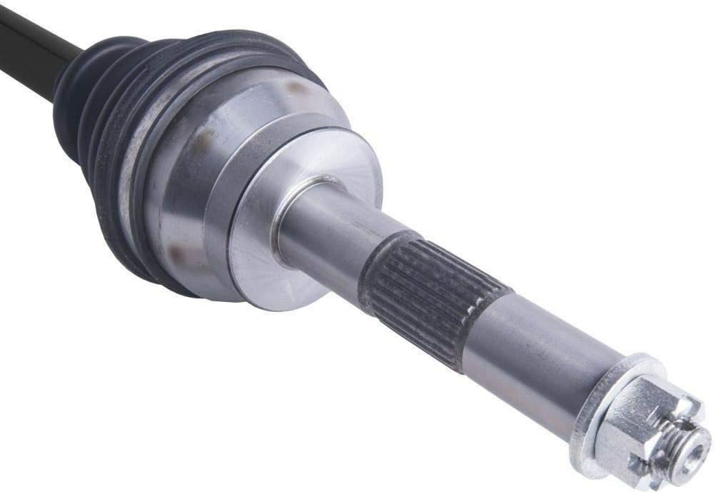 Axle replacement for front cv axles & differential seal kit Polaris Sportsman 500 1996 1997 R5215
