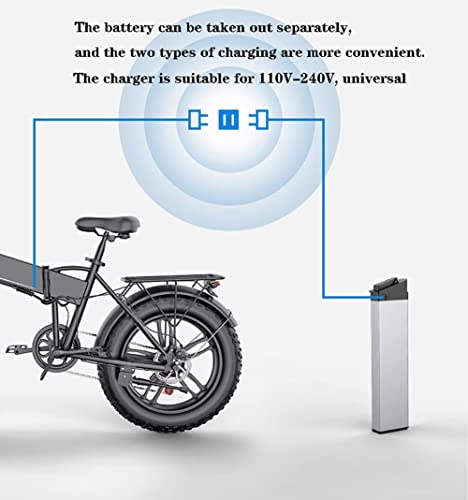 48V 8Ah/10.4Ah Lithium Ebike Battery N9034