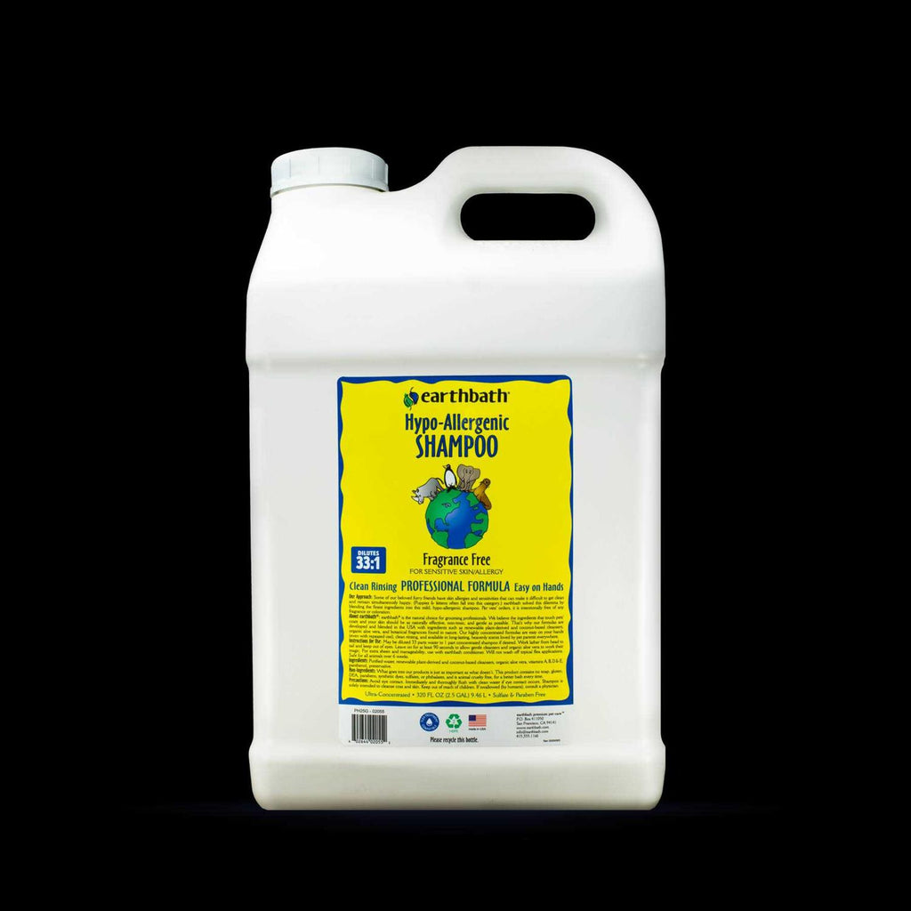 Hypo-Allergenic Shampoo N70446