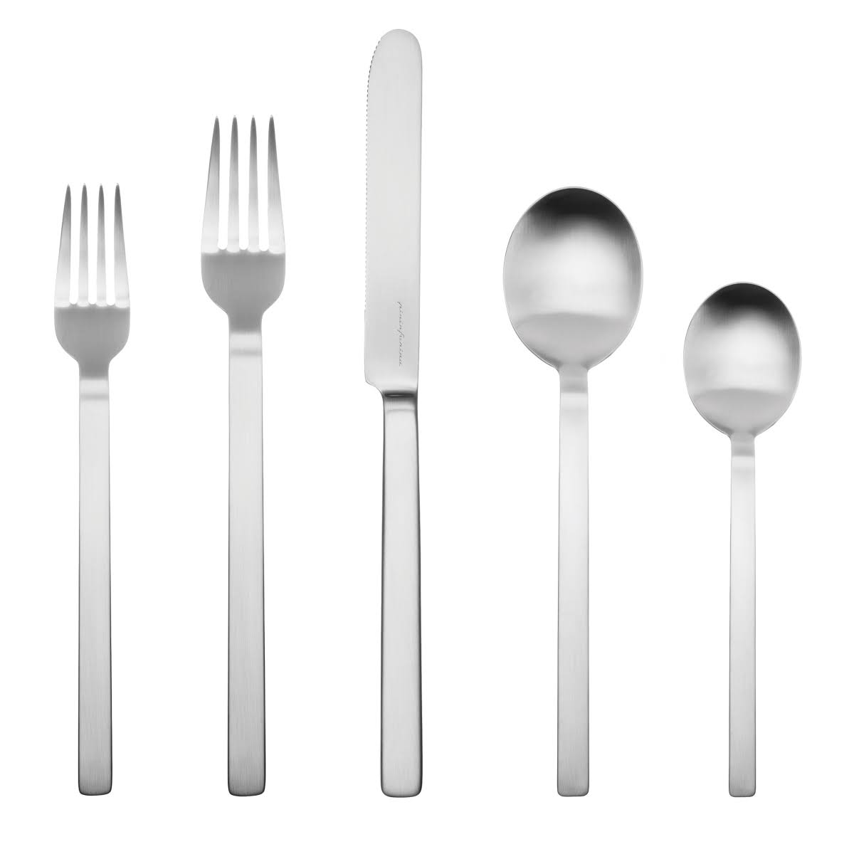 5 Piece Place Setting X248188